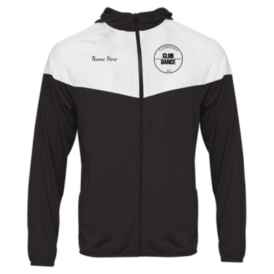 Youth Sprint Outer-Core Jacket Thumbnail